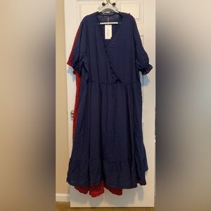 NWT Bloomchic Dress